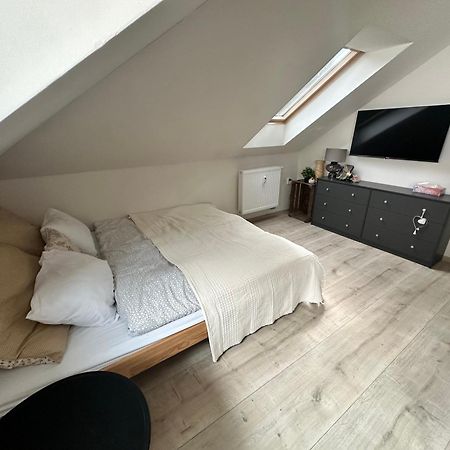 Number 5 Vlevo Dole Apartment Rokytnice nad Jizerou Luaran gambar