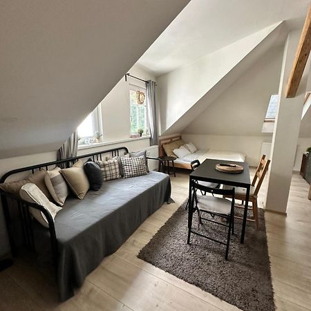 Number 5 Vlevo Dole Apartment Rokytnice nad Jizerou Luaran gambar