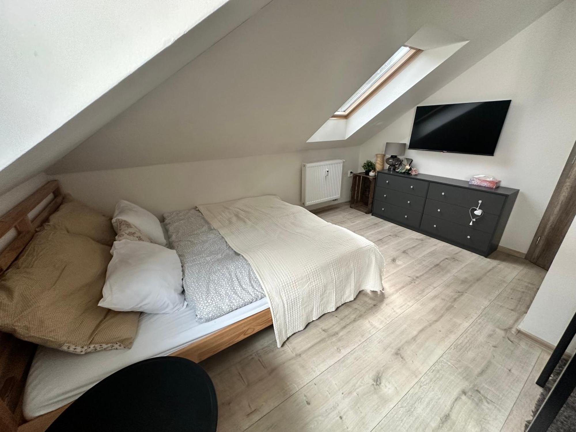 Number 5 Vlevo Dole Apartment Rokytnice nad Jizerou Luaran gambar