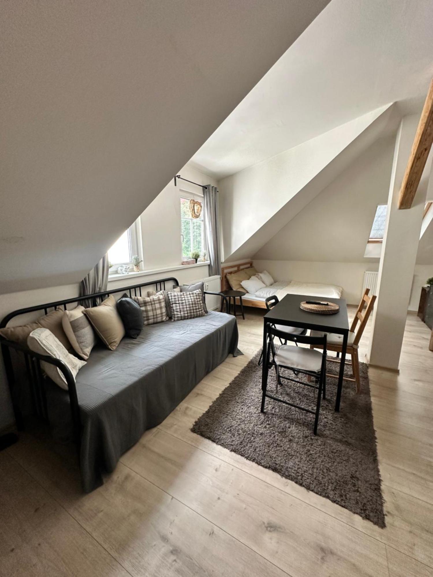 Number 5 Vlevo Dole Apartment Rokytnice nad Jizerou Luaran gambar
